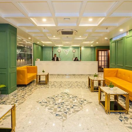 Ra Vista Hotel โกลกาตา ภายนอก รูปภาพ