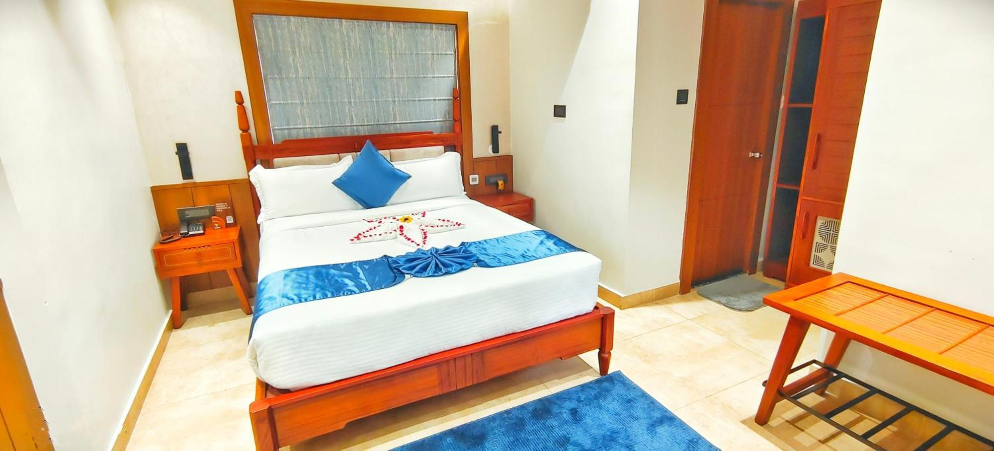 Ra Vista Hotel โกลกาตา ภายนอก รูปภาพ